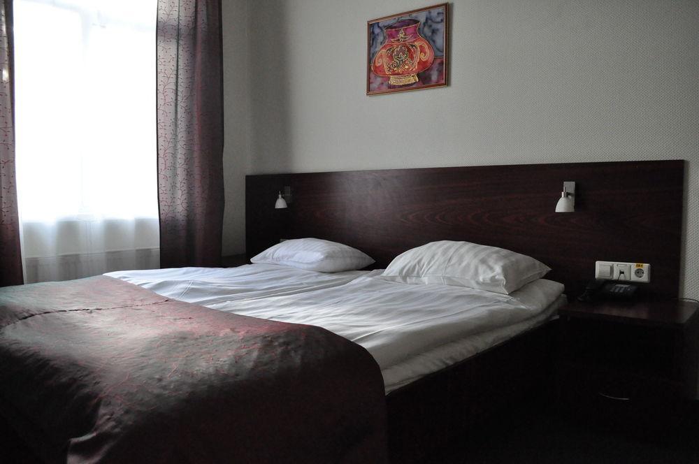 Hotel Albatross Riga Exteriér fotografie
