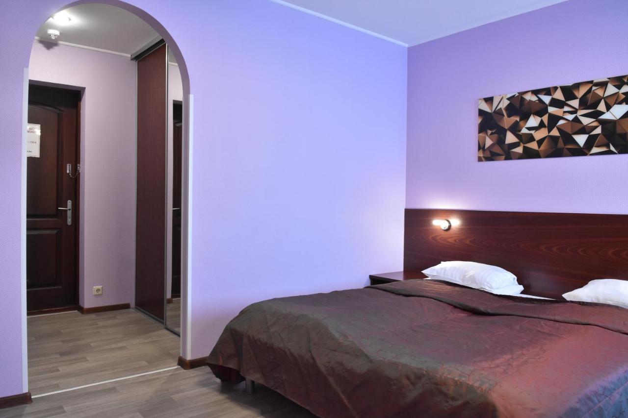 Hotel Albatross Riga Exteriér fotografie