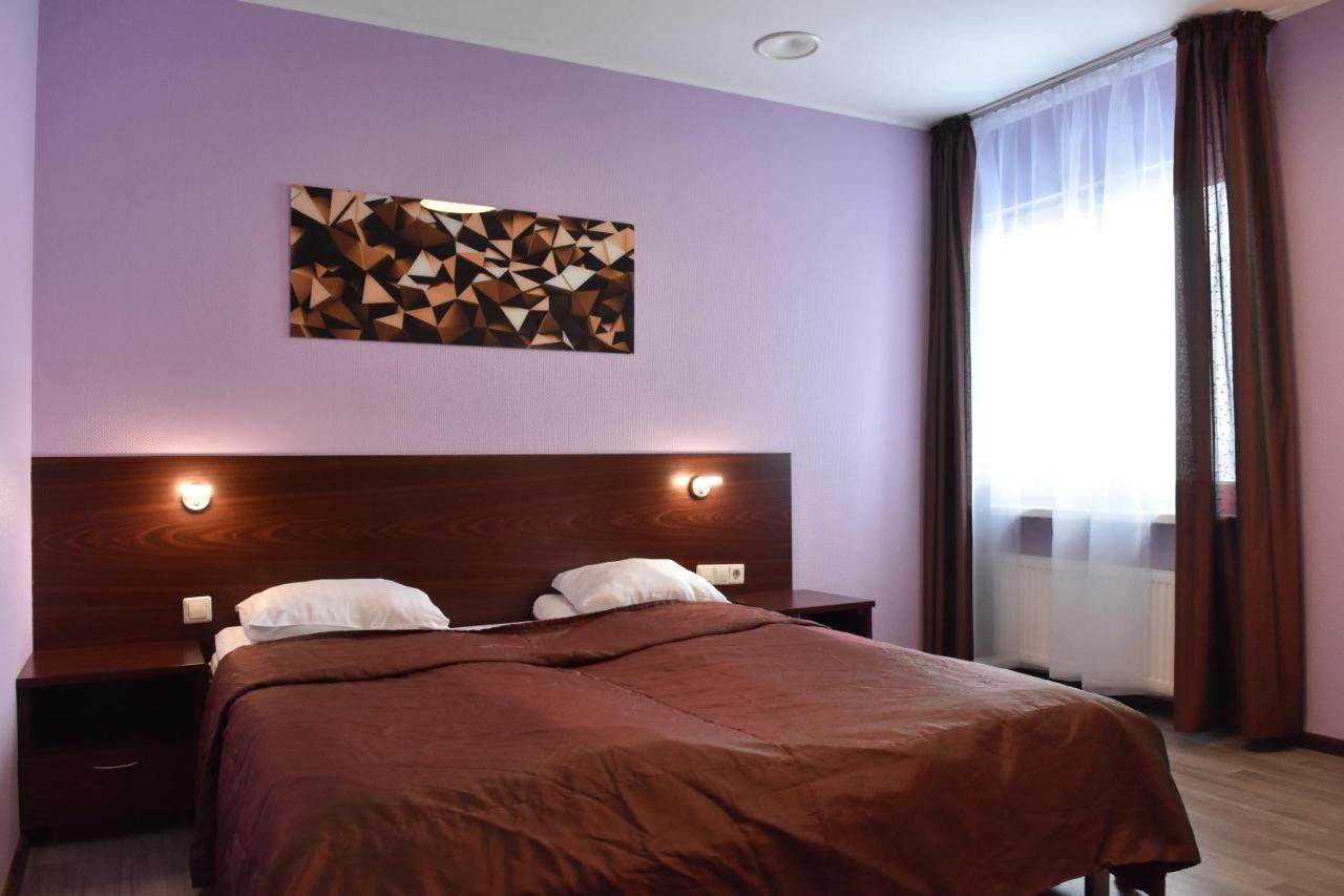 Hotel Albatross Riga Exteriér fotografie