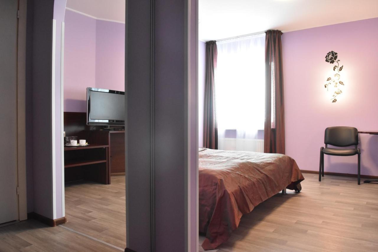 Hotel Albatross Riga Exteriér fotografie
