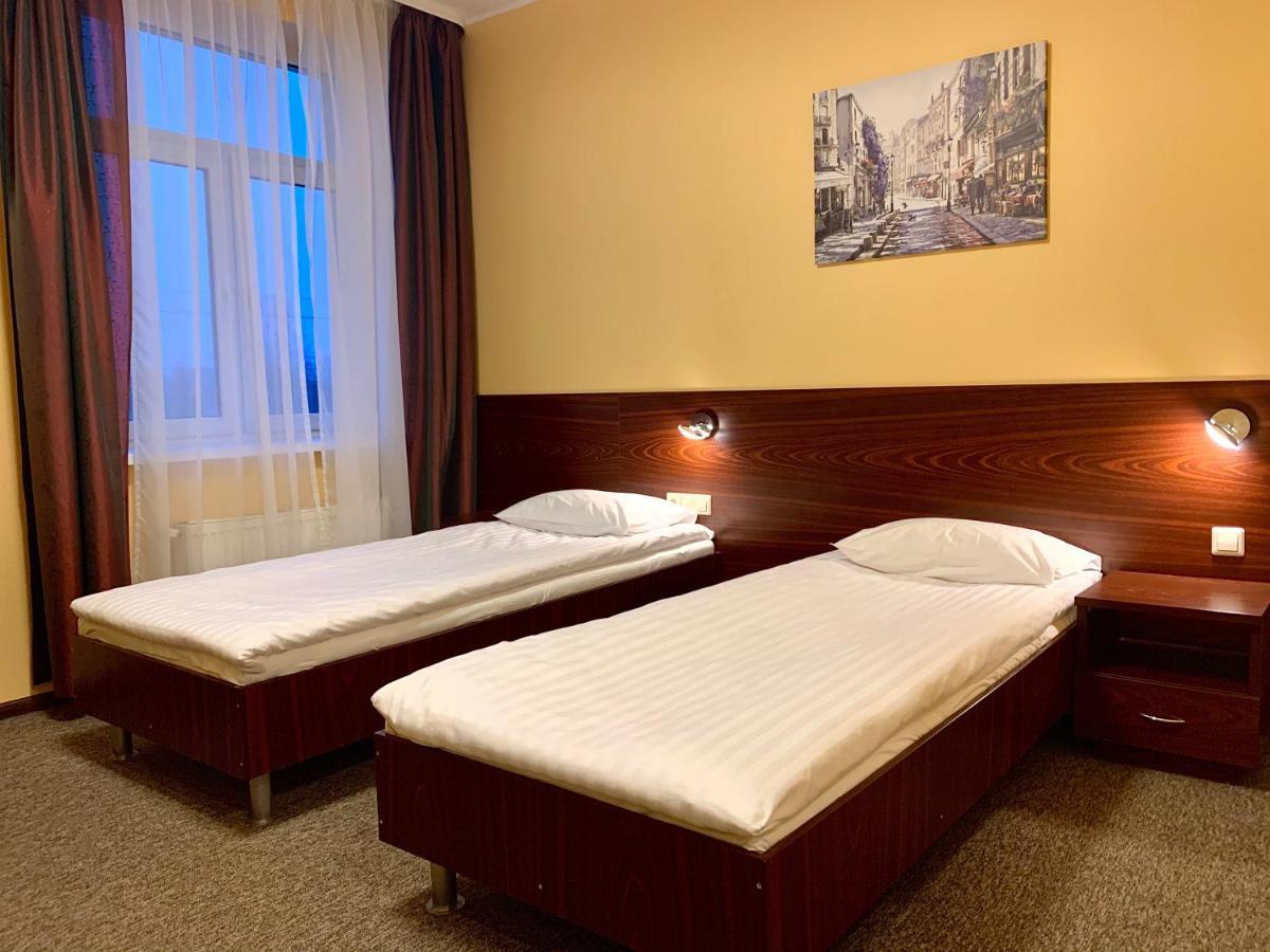 Hotel Albatross Riga Exteriér fotografie